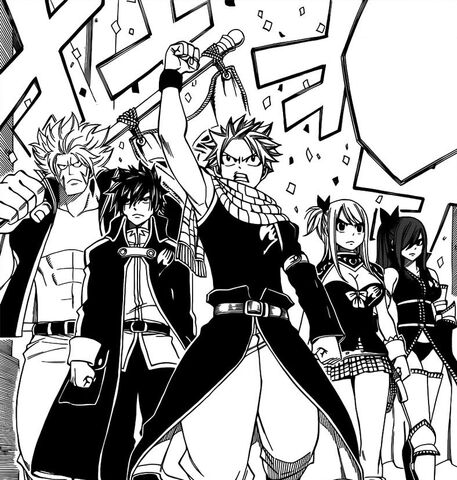 Fichier:L'arrivée de l'équipe de Fairy Tail.jpg