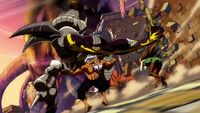 Elfman dan Evergreen lawan Rustyrose