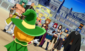 Mato Explique le Pandemonium
