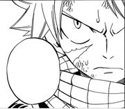 Natsu regardant August.jpg