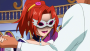 Elfman se fait inviter au bal magique