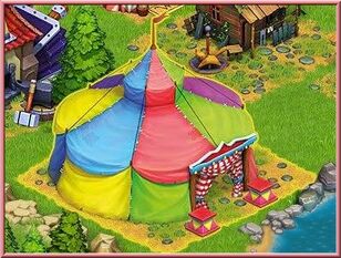 CircusV