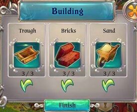 Stableb