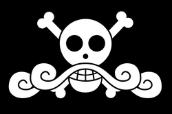 RogerFlagge byTrash