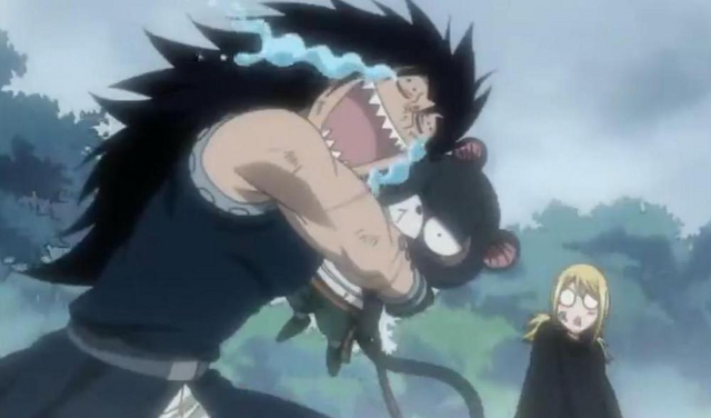 Datei:Gajeel empfängt pantherlilly.png