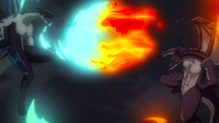 Igneel e Acnologia continuam sua luta.png