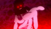 Midnight invites Jellal to join them