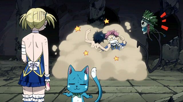 File:Natsu and Gray arguing.jpg