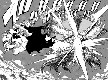 Power of the King