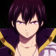 Zeref Avatar
