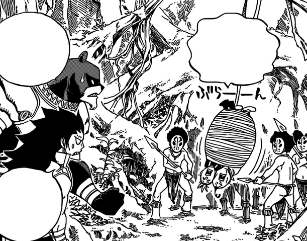 File:Gajeel and Lily out on a mission.png
