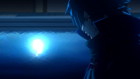 Jellal wandering around