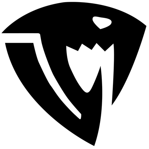 Fitxer:Sabertooth logo.png