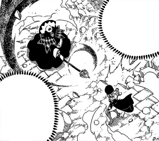 File:Juvia talks to Silver.png