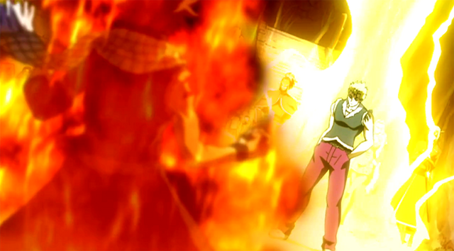 File:Laxus vs. Natsu.png