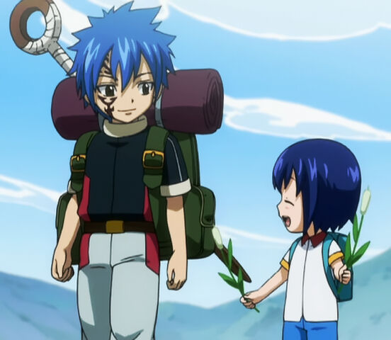 File:Young Mystogan and Wendy walk.jpg