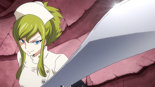 File:Ophiuchus prepares to examine Natsu's group.png