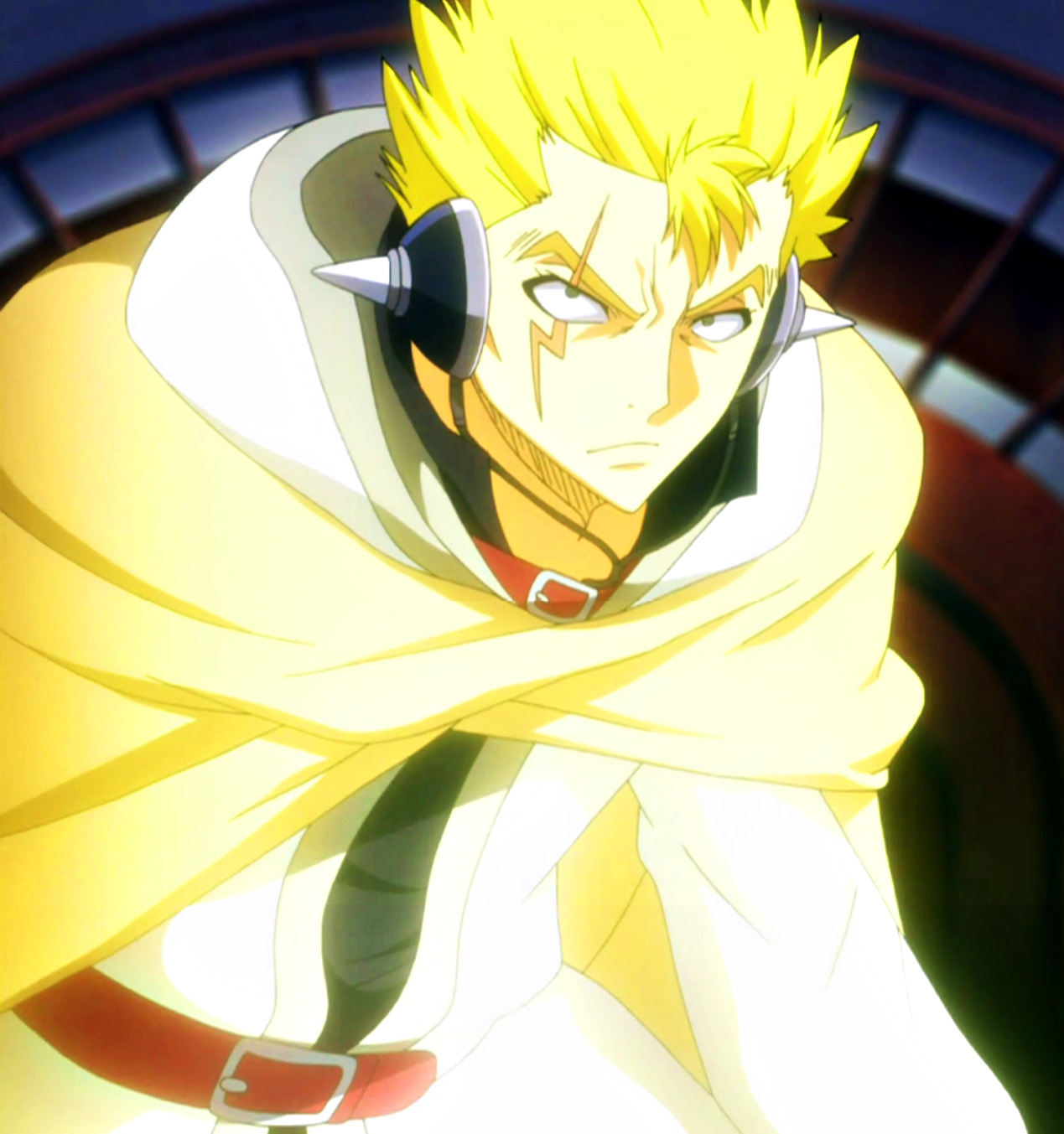 Episode 117 Fairy Tail Wiki FANDOM powered by Wikia