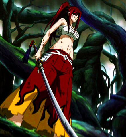File:Erza's new strength.jpg
