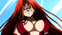 Flare Malévola