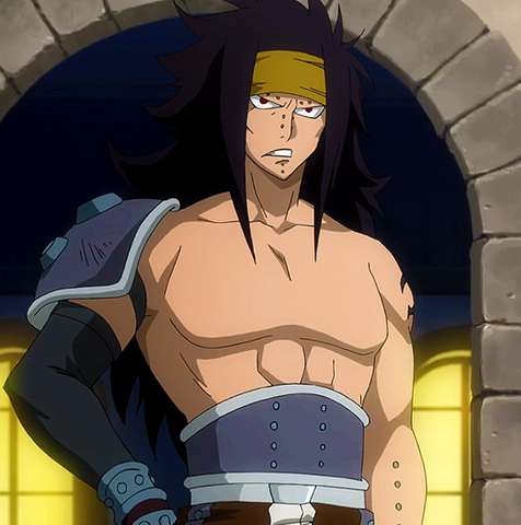 File:Gajeel coming back from graveyard (6).png