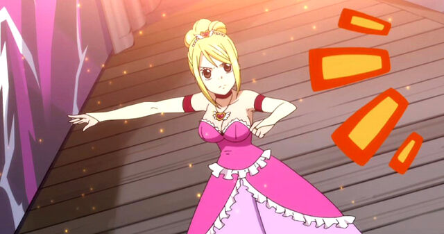File:Lucy in pink dress.jpg