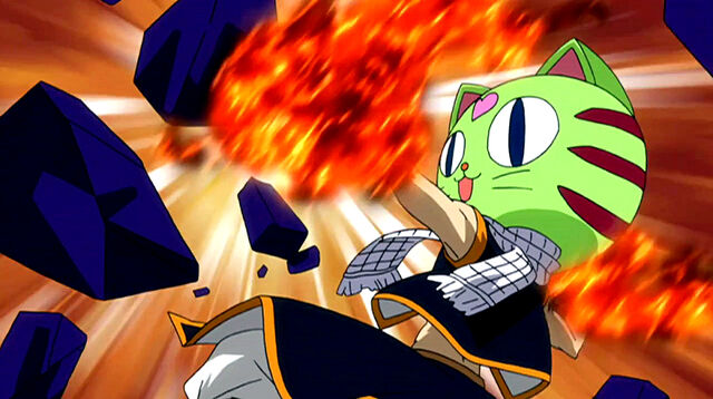 File:Natsu's Neko-Fire.jpg