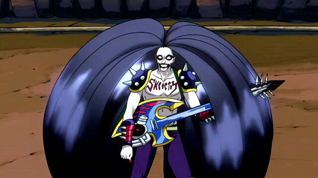 File:Vidaldus's hairs absorbs Juvia's water.jpg
