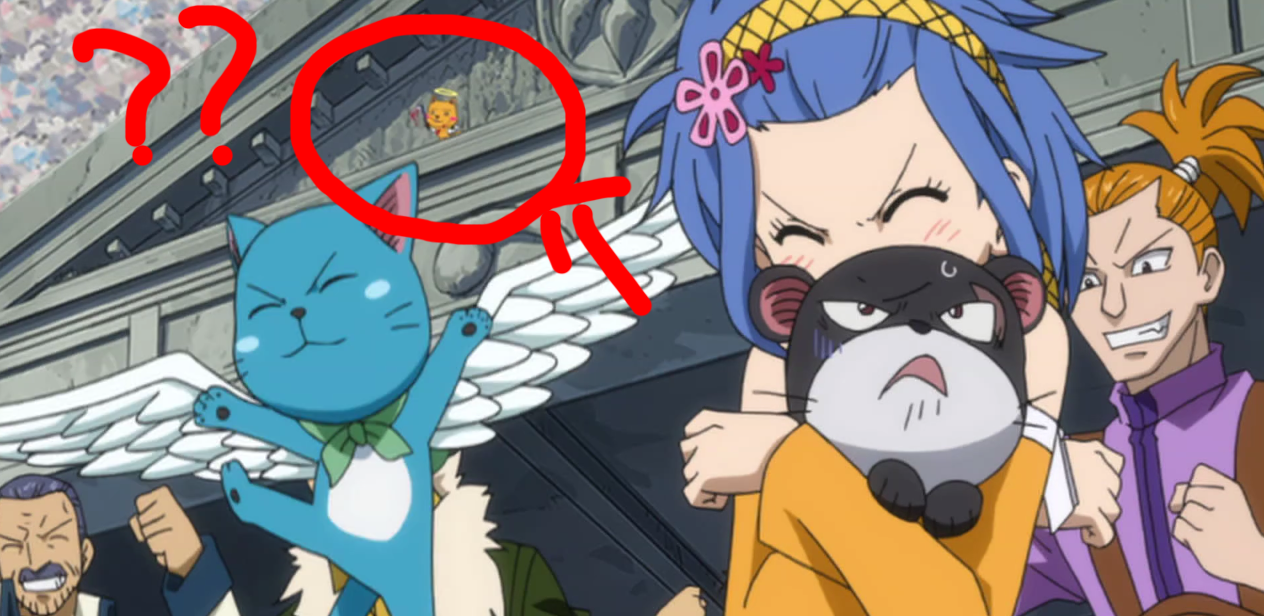 User blog:Tristan Tsunami/Theory on the Dragon Slayers 2 | Fairy Tail