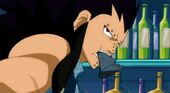 Episode 43 - Gajeel shows up
