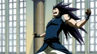 Iron Dragon's Lance - Demon Logs