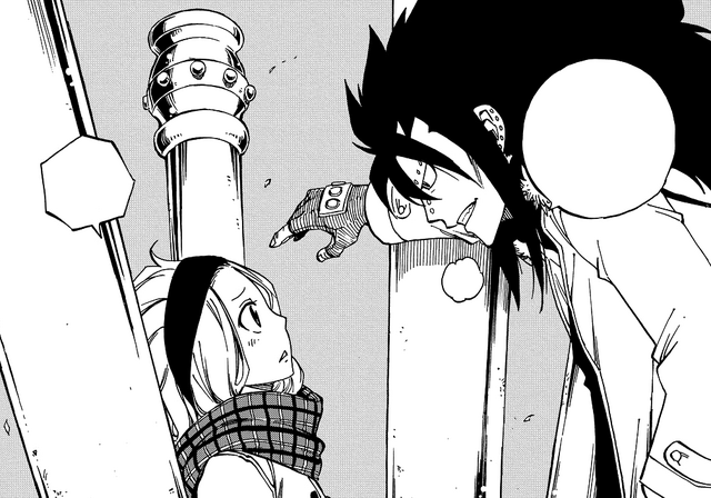 File:Gajeel reassures Levy.png