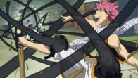 Kageyama atakuje Natsu techniką pięści cienia.png