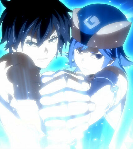 File:Unison raid by Juvia and Gray.jpg