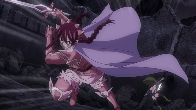 File:Erza cuts through Kyôka.png