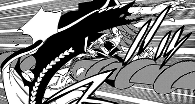 Jellal gets penetrated