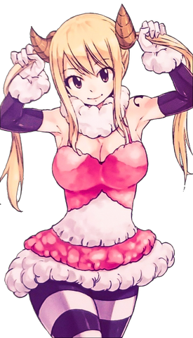 File:Lucy's Star Dress - Aries Form.png