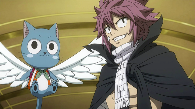 File:Natsu and Happy meet the royal family.png