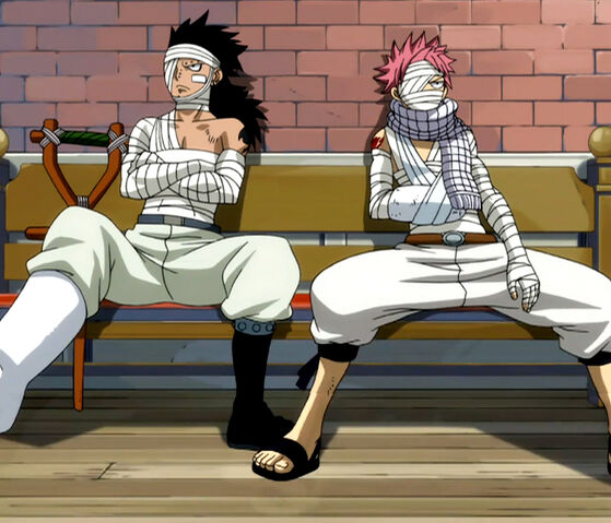 File:Gajeel's and natsu injury.jpg
