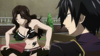 Cana scolds Elfman