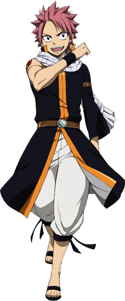 Image result for fairy tail natsu X791
