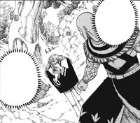 Jura and Hoteye talking