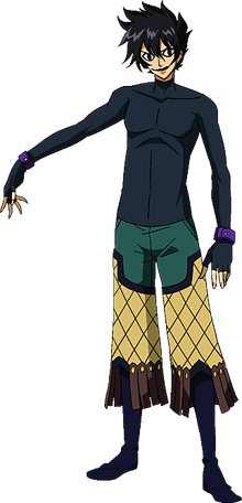 Kurohebi GMG
