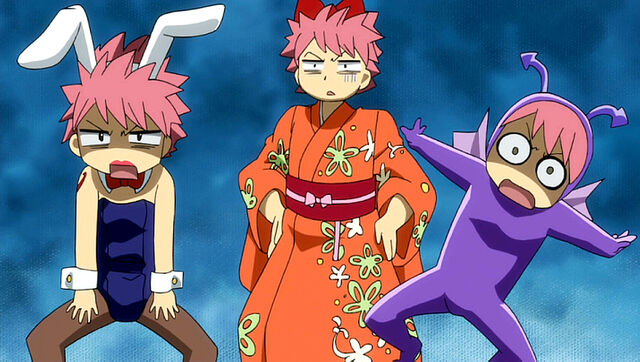 File:Natsu's transformation box outfits.jpg