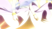 A forma de batalha de Jenny.gif
