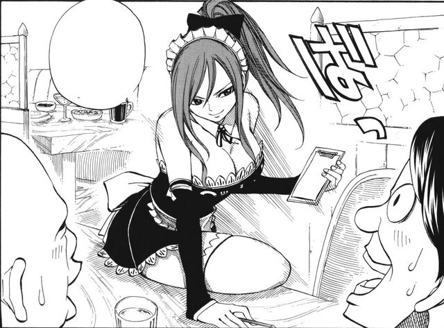 File:Erza as a waitress.jpg
