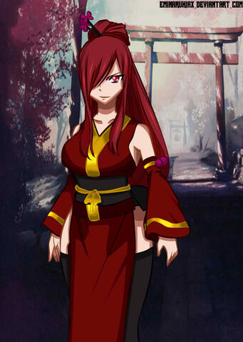 File:SamuraiErzaFanart.jpg