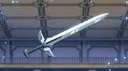 Espada Estandar
