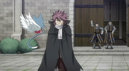 Natsu y Happy Son Liberados.png