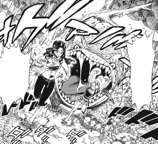 File:The girls being chased by a giant reptile.jpg
